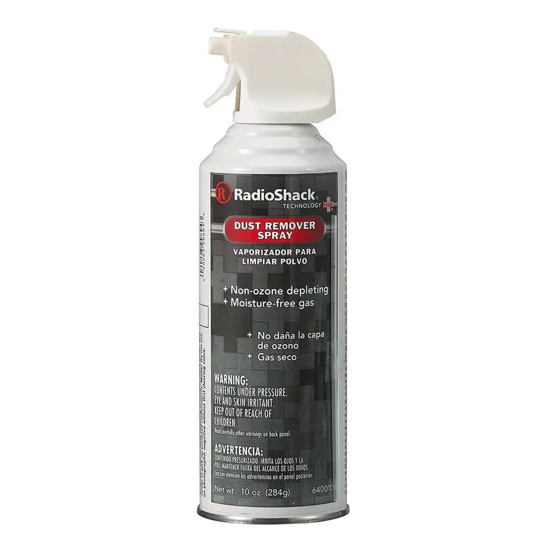 10-Ounce Electronics-Safe Dust Removal Spray 1