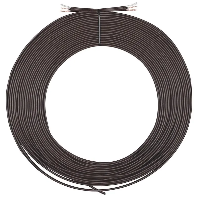 100-Foot Rotator Control Cable – Weather-Resistant Coaxial Assembly 1