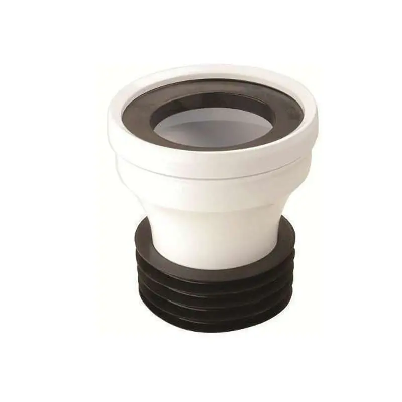 100Mm Pvc Waste Pan Connector – Standard Fit 1