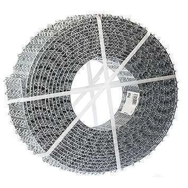 102 Mm × 15.0 M Galvanized Nail Plate Coil – High-Strength Connector Strip 1