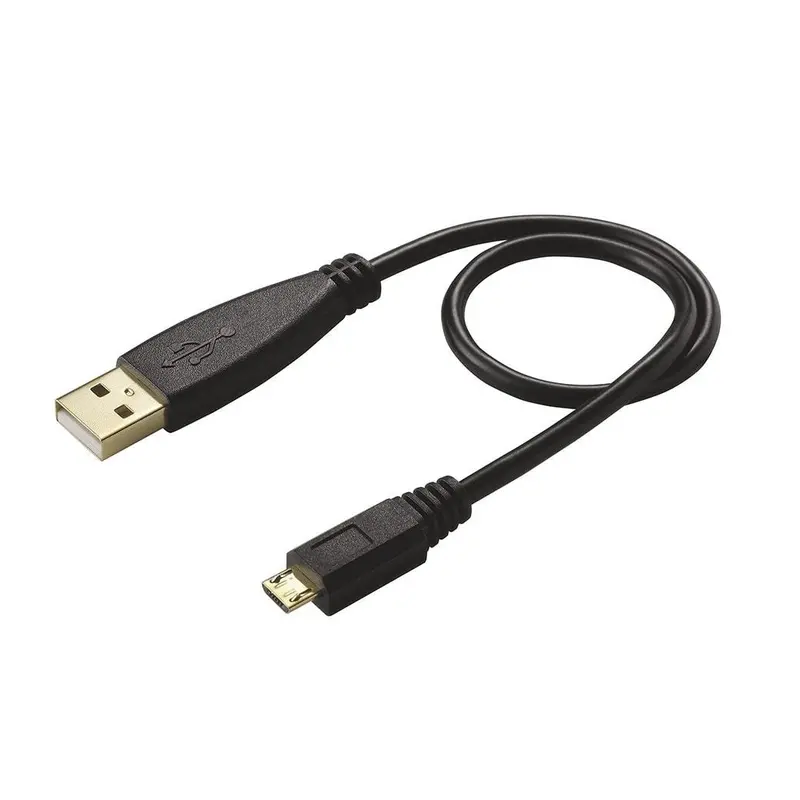 12-Inch High-Speed Micro Usb 2.0 Charging And Sync Cable 1
