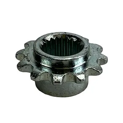 12-Tooth Starter Gear – Universal Fit For Small Engine Applications 1