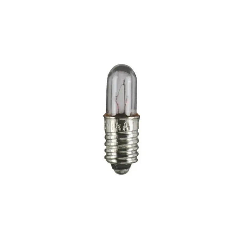 12V 75Ma Incandescent Miniature Flashlight Bulb 1