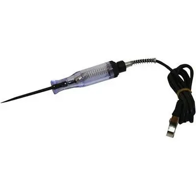 12V Dc Circuit Test Light – Professional Led Probe (Model 3807-0399) 1
