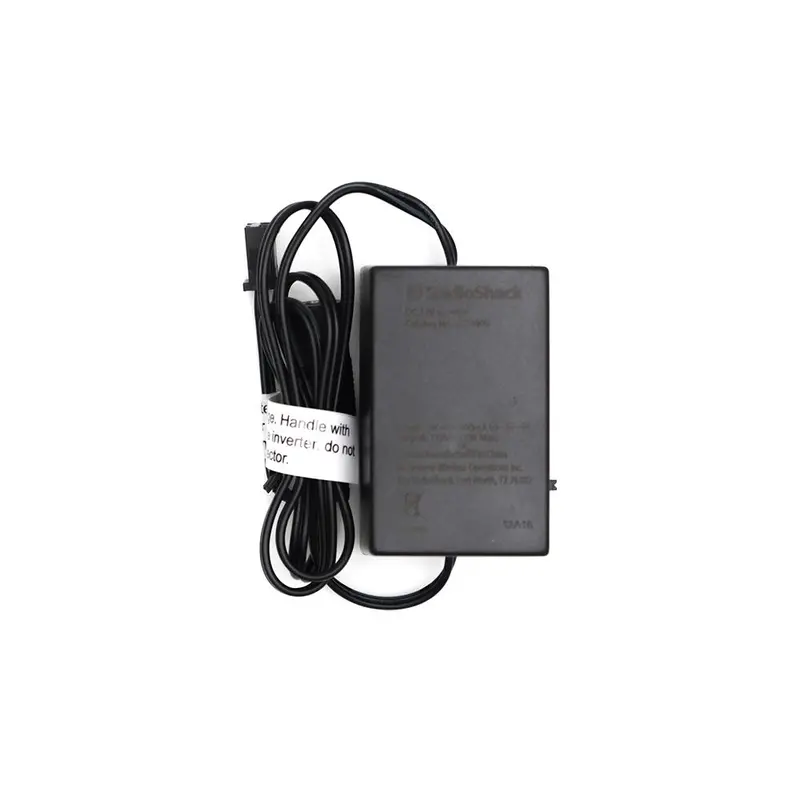 12V Dc El Wire Inverter — Powers Electroluminescent Tape & Panels 1