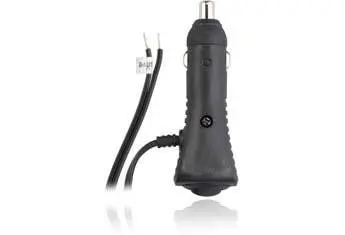 12V Dc Vehicle Power Adapter With On/Off Toggle Switch 1