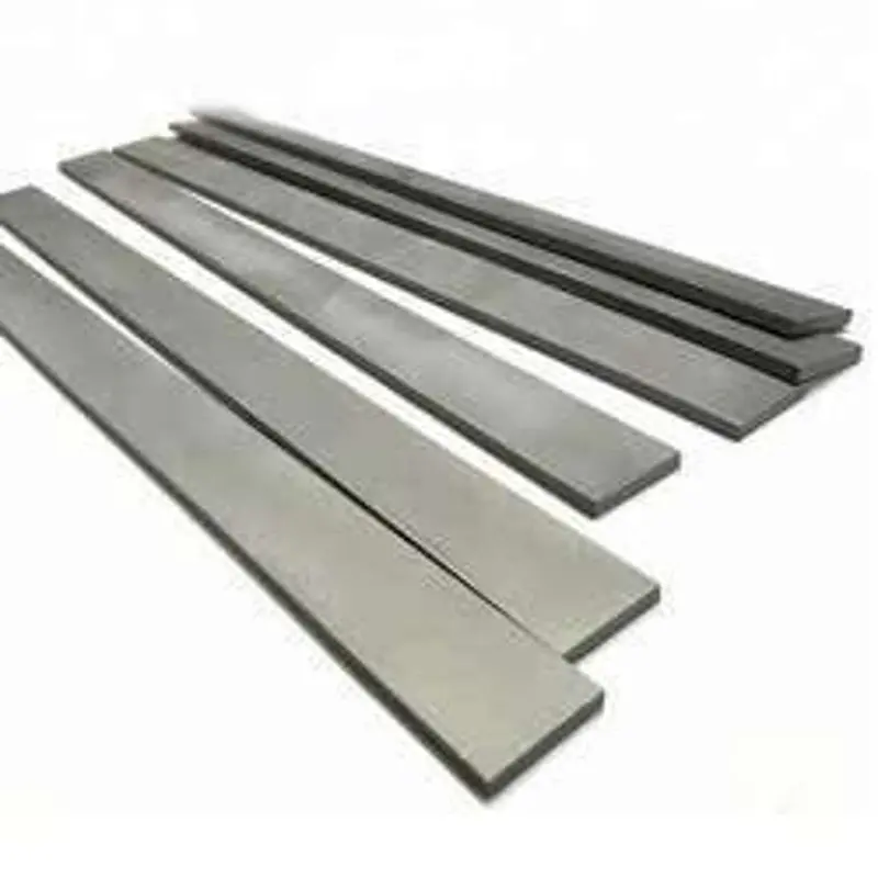 130Mm X 6Mm Mild Steel Flat Bar – 6-Meter Length 1
