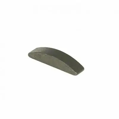 13×3×3Mm Flywheel Woodruff Key For Gy6 50Cc Scooter Engines 1