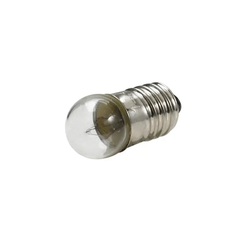 14.4V 100Ma Incandescent Flashlight Bulb – Pack Of 2 1