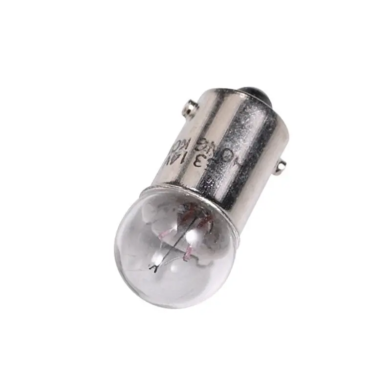 14.4V 120Ma Incandescent Bulb For Flashlights (2-Pack) 1