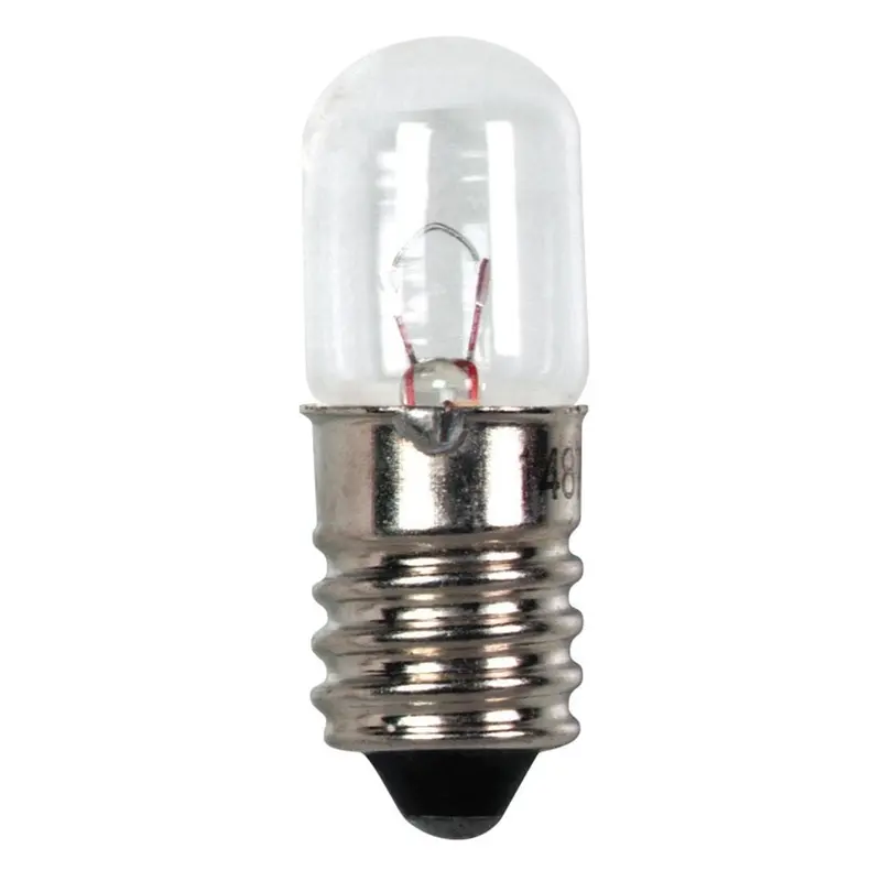 14V 200Ma Incandescent Bulb — Flashlight Replacement (2-Pack) 1