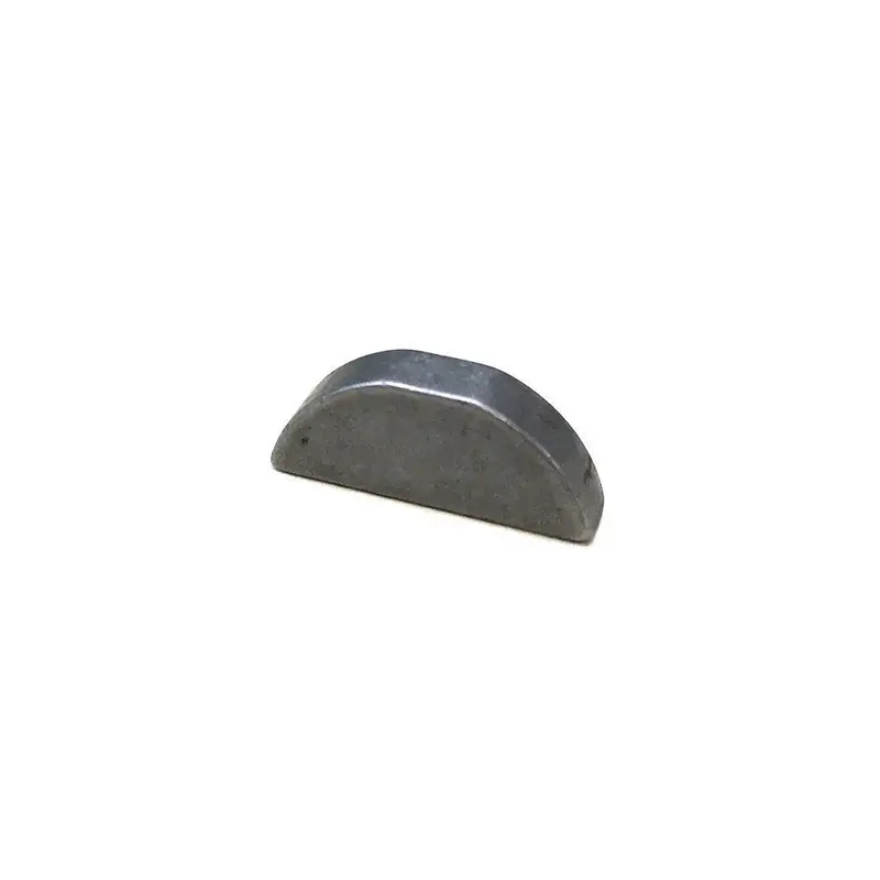 14×4×4Mm Flywheel Woodruff Key For Gy6 150Cc Atv, Go-Kart & Scooter 1