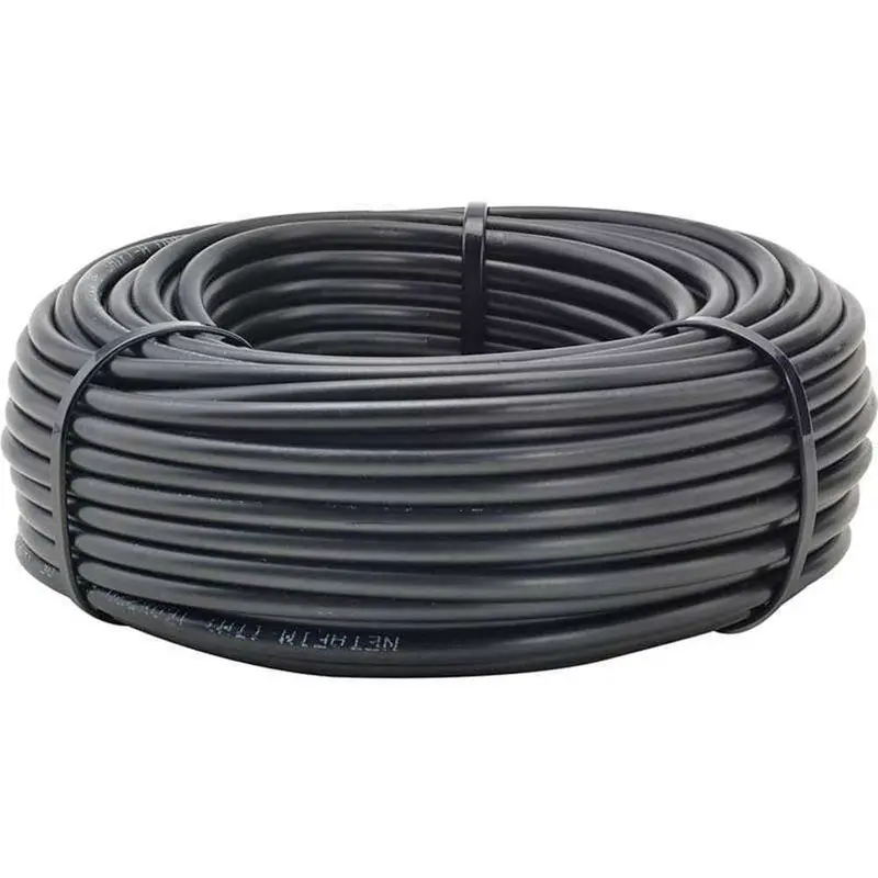 15 Mm Thick-Wall Polyethylene Pipe – 150 Metres 1