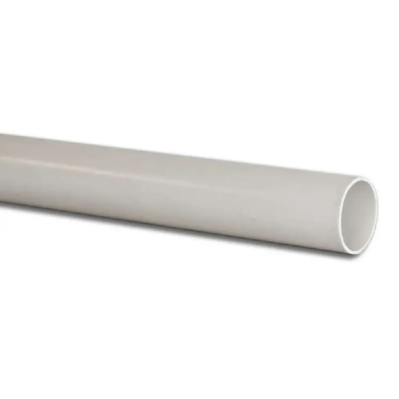 15Mm Pvc Pressure Pipe – 3-Meter Length For Plumbing Applications 1