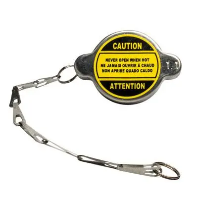 16 Psi Radiator Pressure Cap For Water-Cooled Chinese Engines (200Cc–800Cc) – 1.1 Bar Rating 1