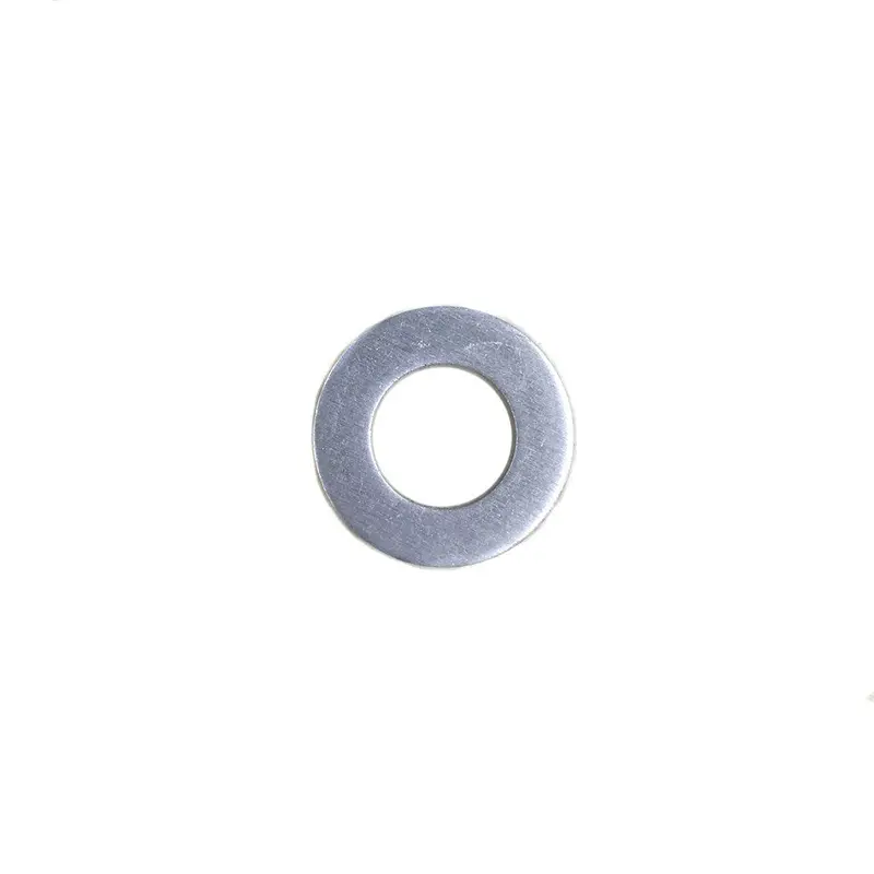 16Mm Aluminum Washer & Gasket Kit For Oil Drain Plugs 1