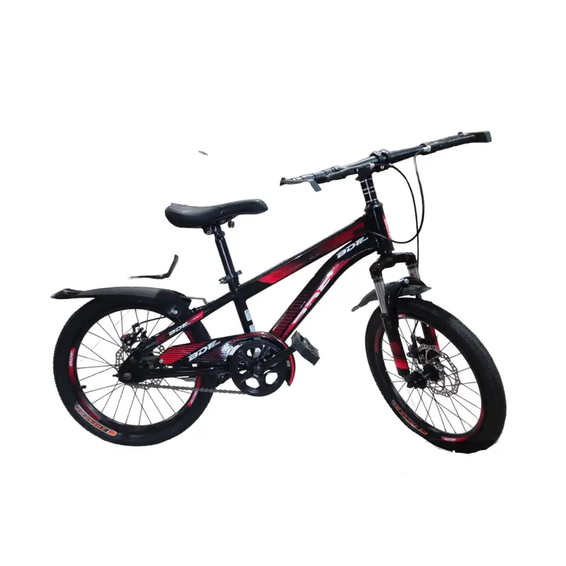 18-Inch Kids’ Multi-Color Hybrid Bicycle – 6-Month Frame Warranty 1