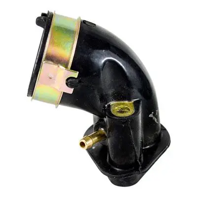 18Mm Intake Manifold Designed Specifically For Gy6 50Cc Scooters – Version 15 1