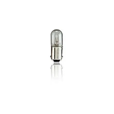 2-Pack #47 Incandescent Bulbs — 6.3V, 150Ma 1