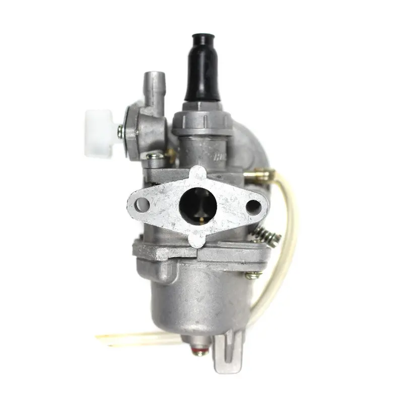 2-Stroke Hand-Choke Carburetor For 47Cc–49Cc Pocket Bikes (Version 2) 1