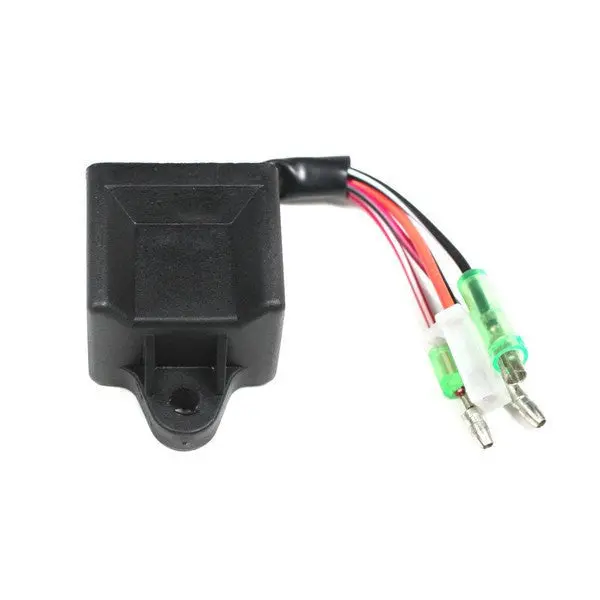 2-Stroke Minarelli Cdi Ignition Module – 5-Wire Design For 49Cc–90Cc Engines Version 40 1