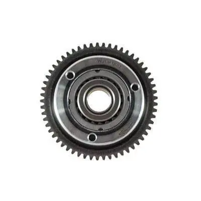 20-Sprag Starter One-Way Clutch — 57-Tooth, 5Mm Thick — For 200Cc/250Cc Engines 1