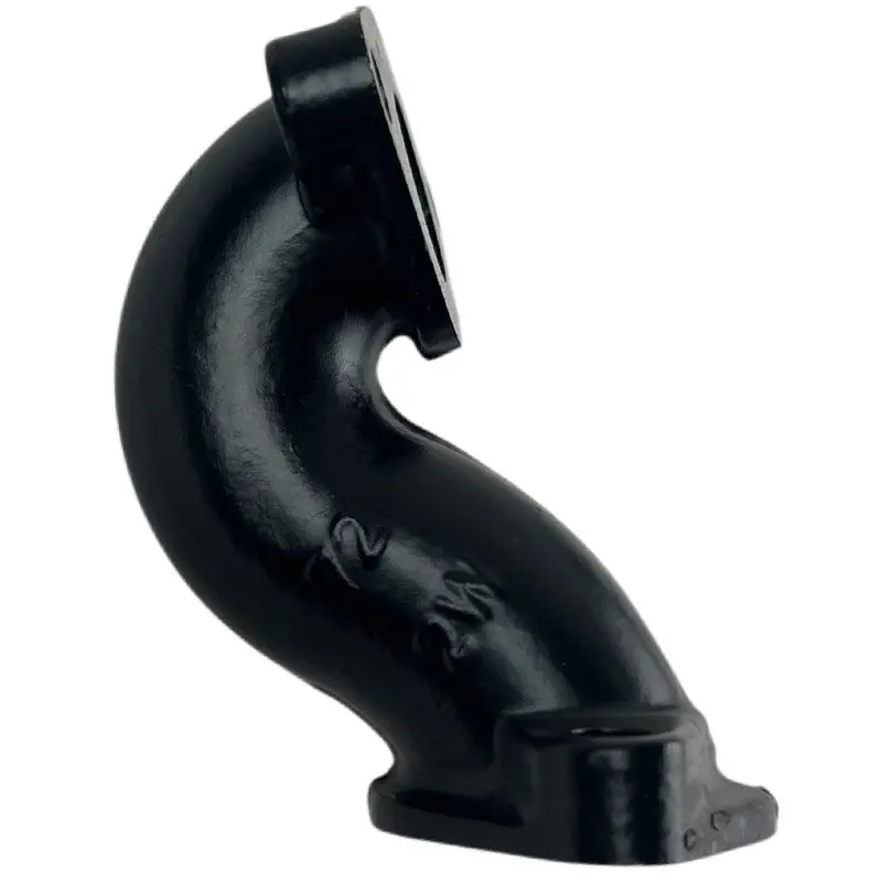 20Mm Intake Manifold For Apollo Mini Commander 110 Atv 1