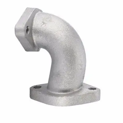 21.5Mm Intake Manifold For Tao Tao Atd90A Dirt Bike Engines (Version 59) 1