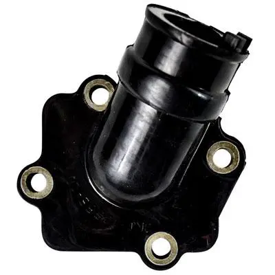 23Mm Intake Manifold – Designed For 2-Stroke Minarelli Engines (50Cc–90Cc) 1