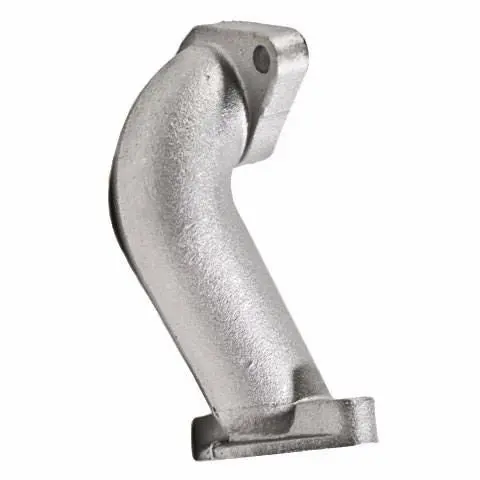 23Mm Intake Manifold For Pz25 Carburetors And Larger Aftermarket Units (Version 22) 1