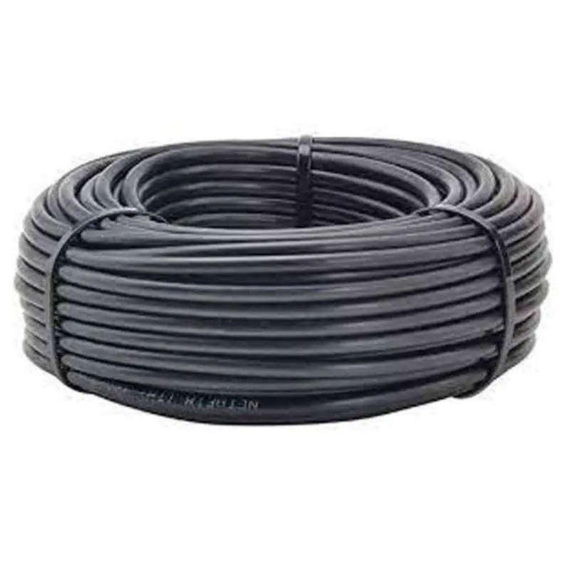 25 Mm Thick-Wall Polyethylene Pipe – 150 Metres 1