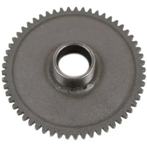 250Cc Atv & Dirt Bike Flywheel – Integrated One-Way Clutch – Version 7 1