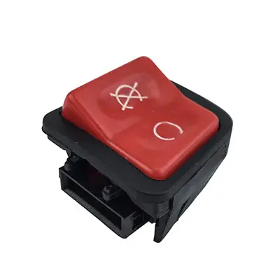 250T Safety Kill Switch – Engine Cut-Off Switch For Utvs And Go-Karts 1