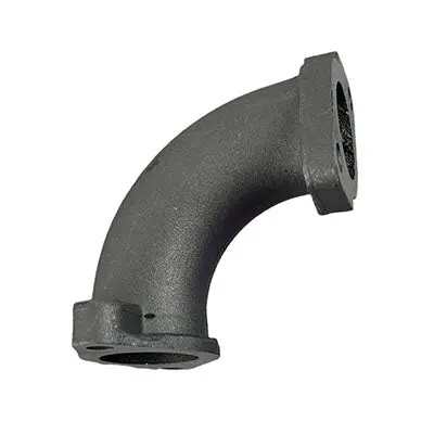 25Mm Intake Manifold For Tao Tao Db10 And Db14 Dirt Bikes (Version 75) 1