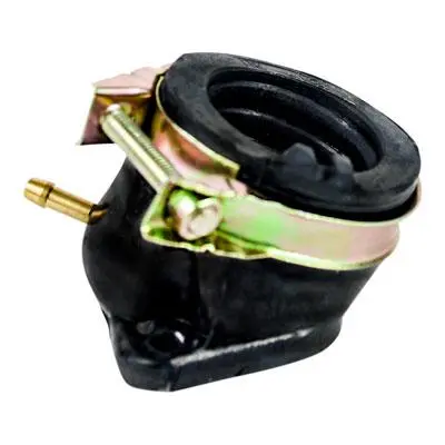 27Mm Intake Manifold For Cf250, Ch250, And Cn250 Scooter Models – Version 17 1