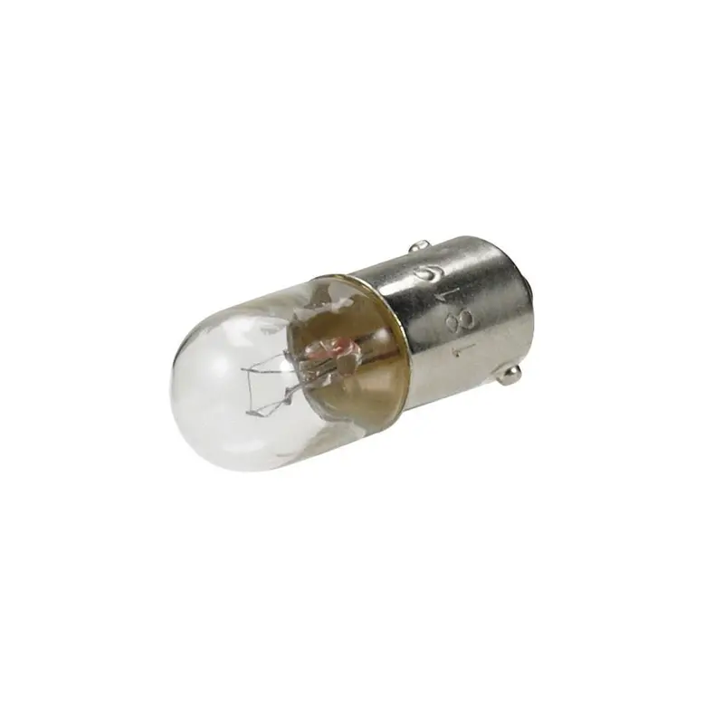 28V 40Ma Incandescent Flashlight Bulb – 2-Pack 1