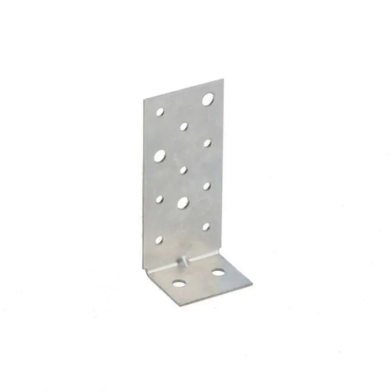 2Mm × 40Mm Concealed Purlin Cleat For Structural Support 1