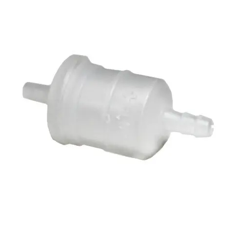 3/16-Inch Fuel Filter – Compact Replacement For Small-Engine Scooters And Mopeds 1