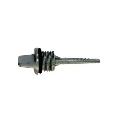 3.2-Inch Oil Dipstick Compatible With 154F Engines, Coleman 98Cc Mini Bikes & Go-Karts 1
