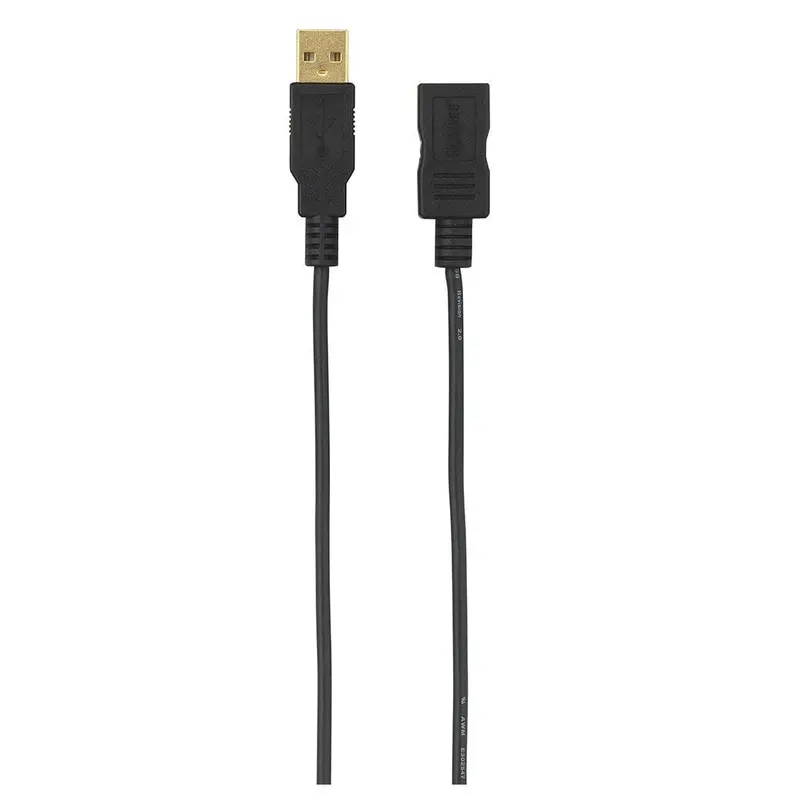 3-Foot Usb 2.0 Male-To-Female Extension Cable 1