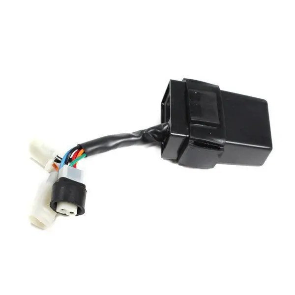 3-Plug 7-Wire Cdi Ignition For 250Cc–300Cc Engines – Version 22 1