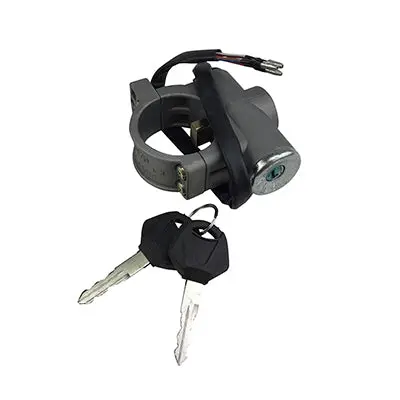 3-Wire Ignition Key Switch For Hisun 500Cc/700Cc Utvs – Version 115 1