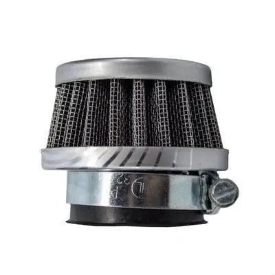 32Mm Id Air Filter For 50Cc–125Cc Engines – Version 481 1