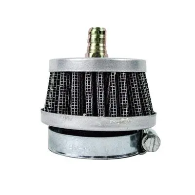 32Mm Id Air Filter With 3/8" Nipple Fitting – 50Cc–125Cc, Version 48 1