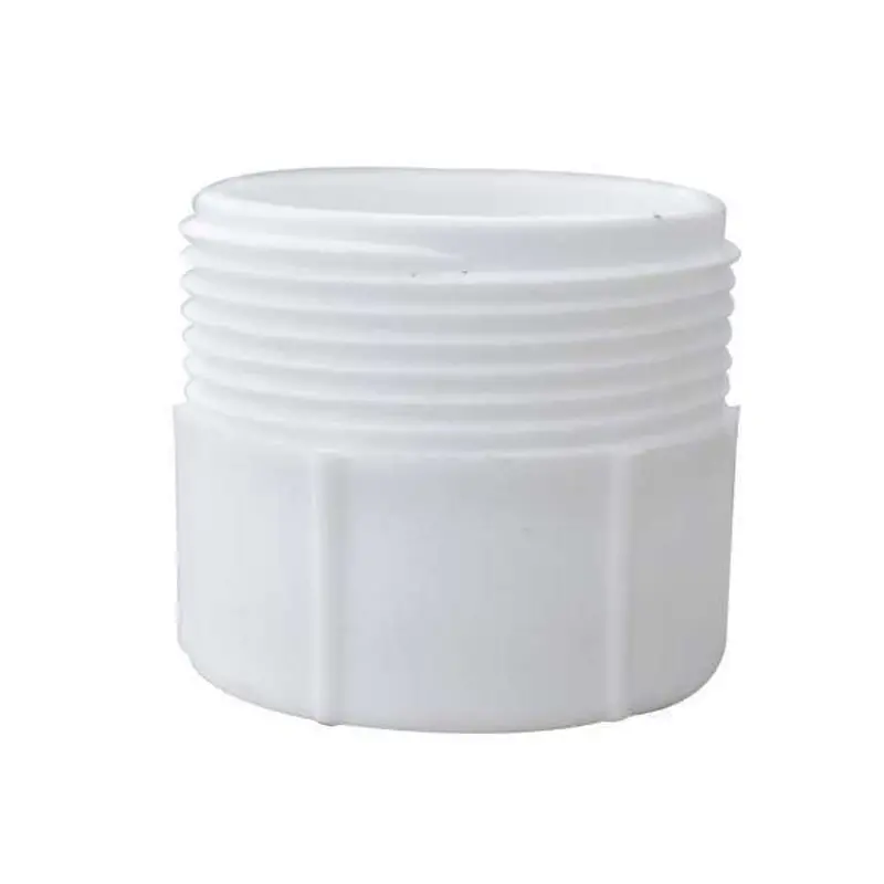 32Mm × 40Mm Pvc Waste Adapter – Female/Male Reducer 1