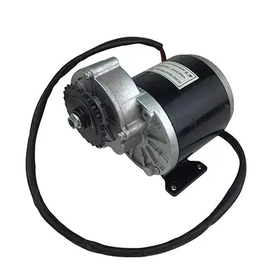 36V 500W Electric Motor Kit For Tao Tao Rover 500 Atv 1