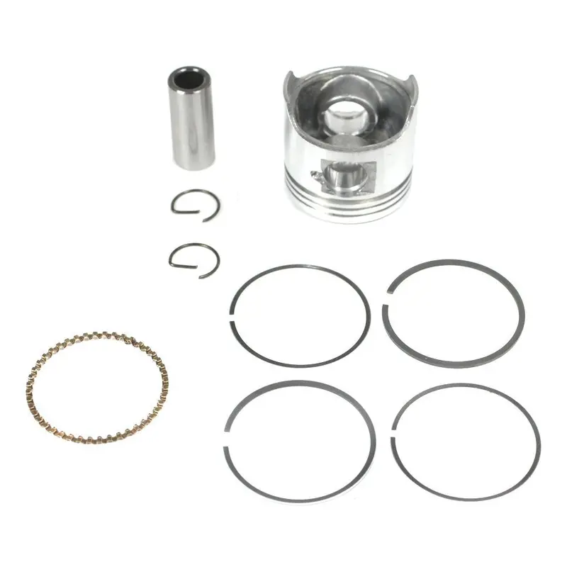 39Mm Piston Kit For 50Cc Horizontal Engine Applications 1