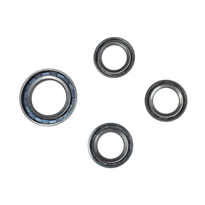 4-Piece Gy6 125Cc/150Cc Engine Seal Kit 1