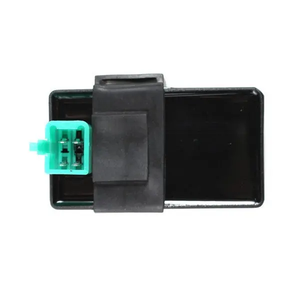 4-Pin Cdi Module For 50Cc–125Cc Scooters And Mopeds – Version 13 1