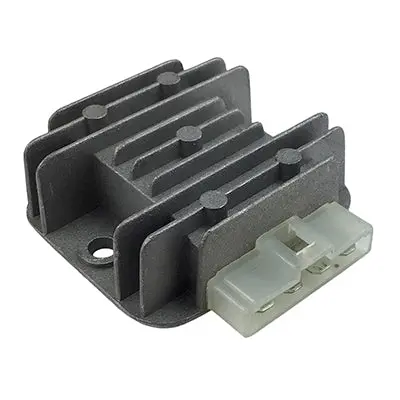 4-Pin Voltage Regulator For Small Engine Applications – Model V75 1